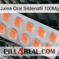 Oral Jelly Sildenafil 100Mg 26